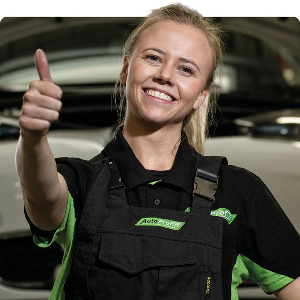Menu-card - Sluit je aan uitsn