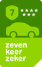 7-zekerheden